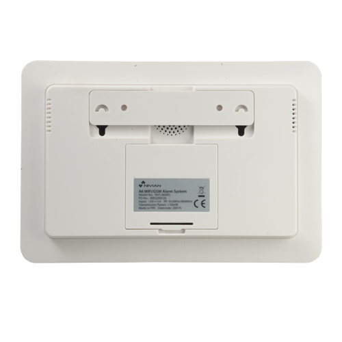 Kit Alarme NIVIAN Smart