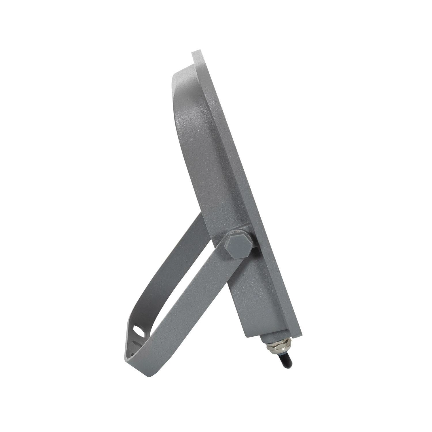 Projetor Led Solar 30W