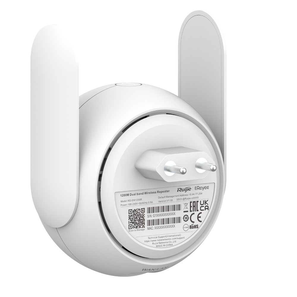 WiFi Extender - Mesh