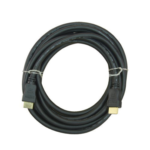 Cabo HDMI 5M