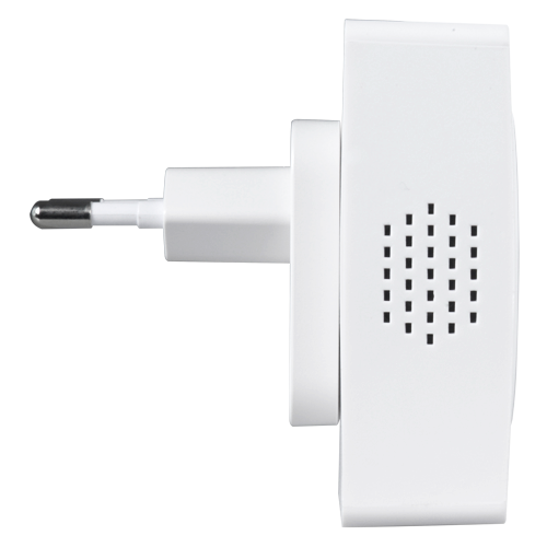 Sirene Alarme Nivian Smart