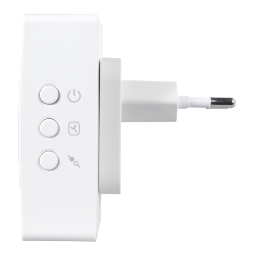 Sirene Alarme Nivian Smart