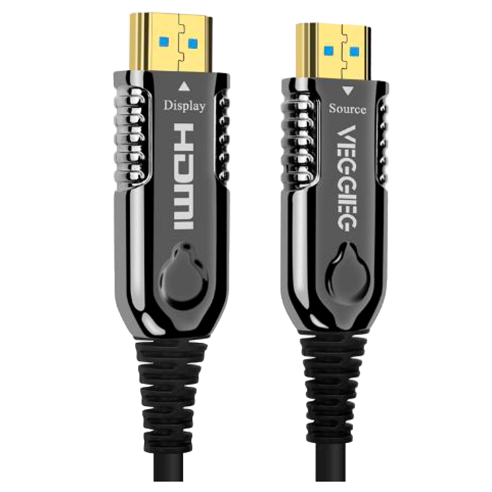 Cabo HDMI Fibra 20M