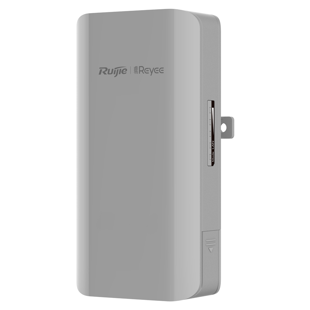 Ligação Rede sem Fios (PTP)