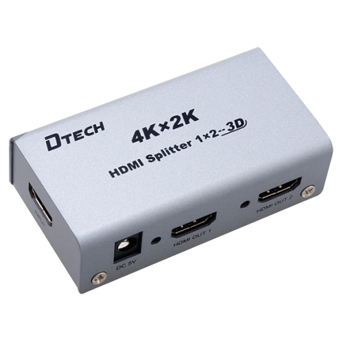 HDMI Spliter 1x2