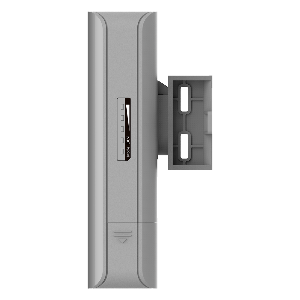 Ligação Rede sem Fios (PTP)