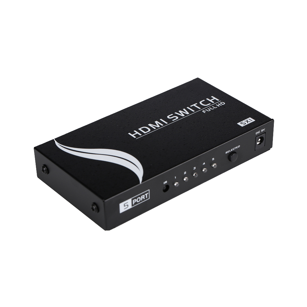 HDMI-Switch