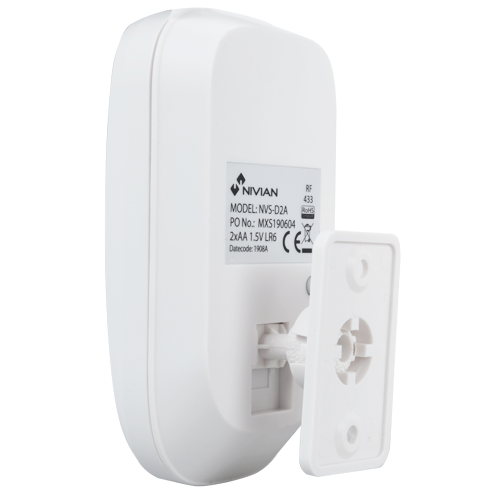 Sensor Volumetrico Nivian S/fios