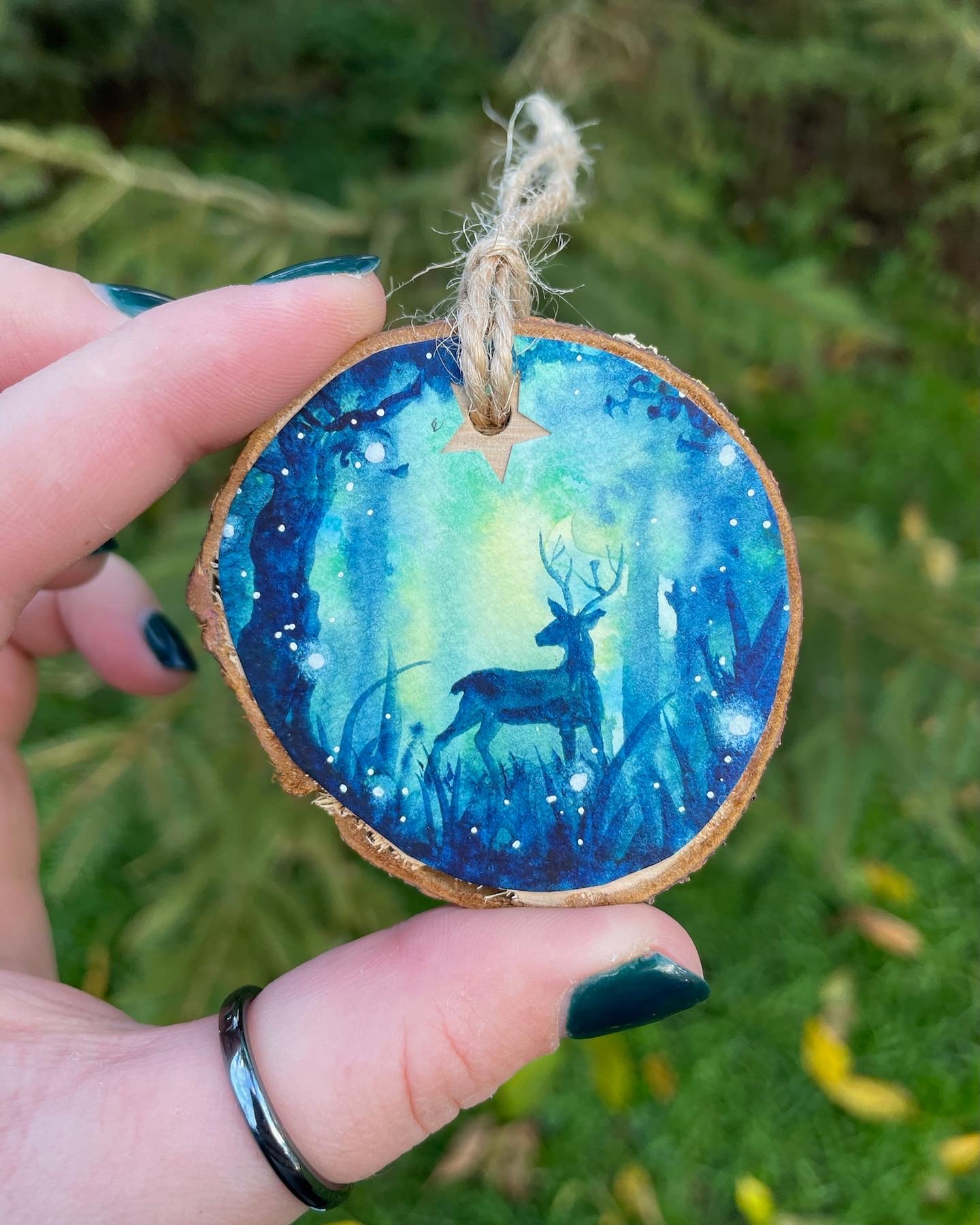 Rondin Personnalisable