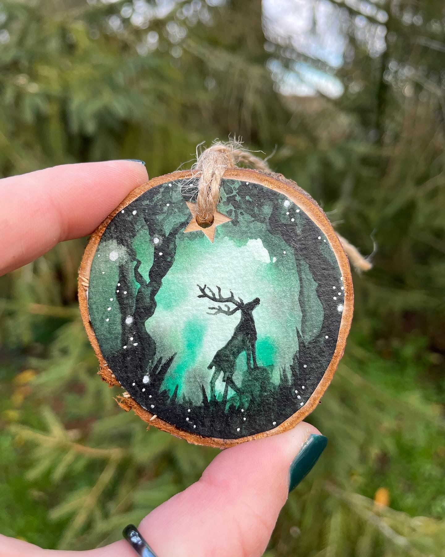 Rondin Personnalisable