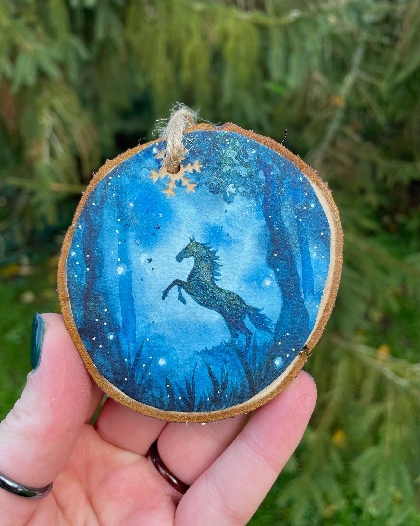 Rondin Personnalisable