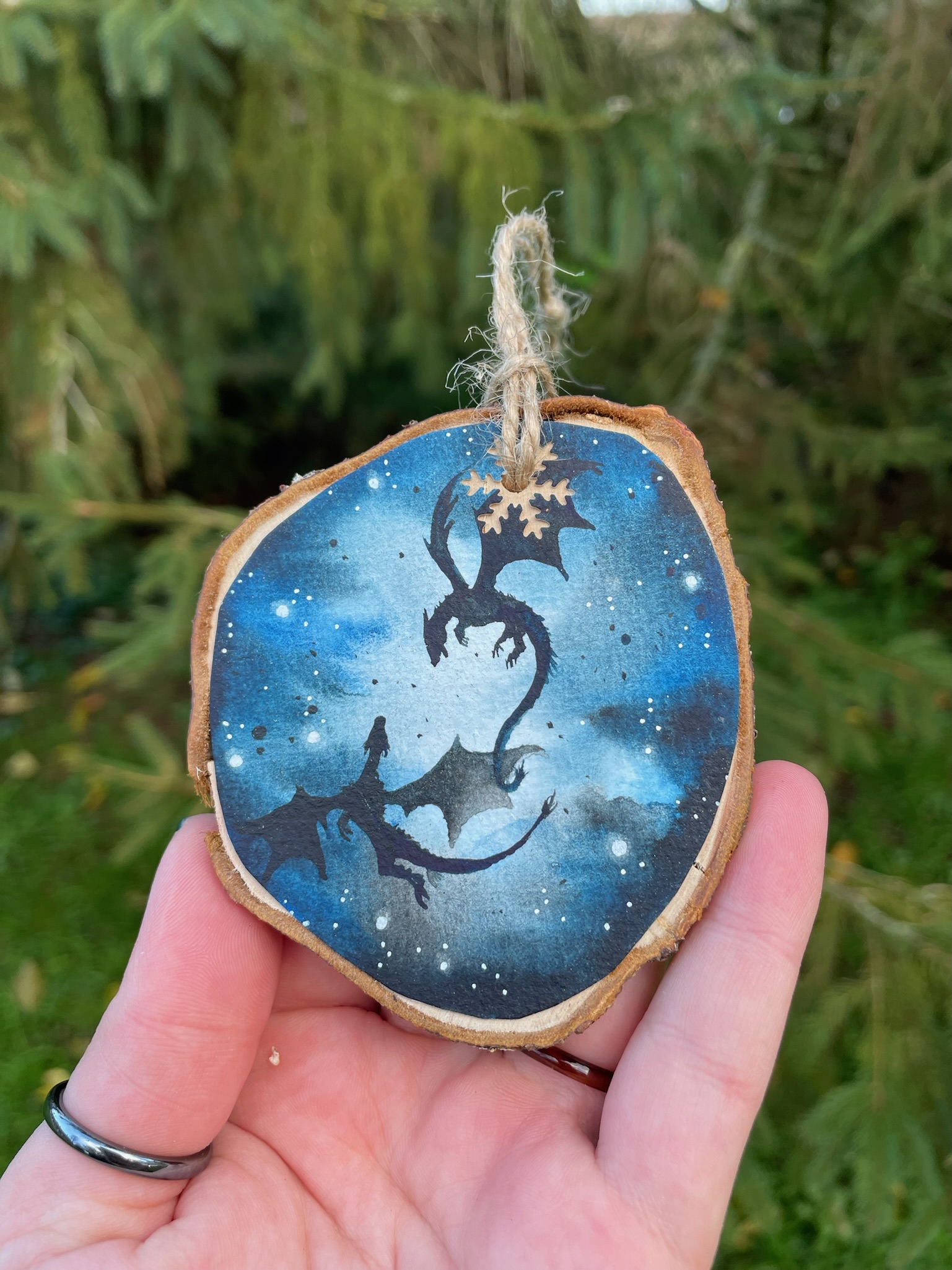 Rondin Personnalisable