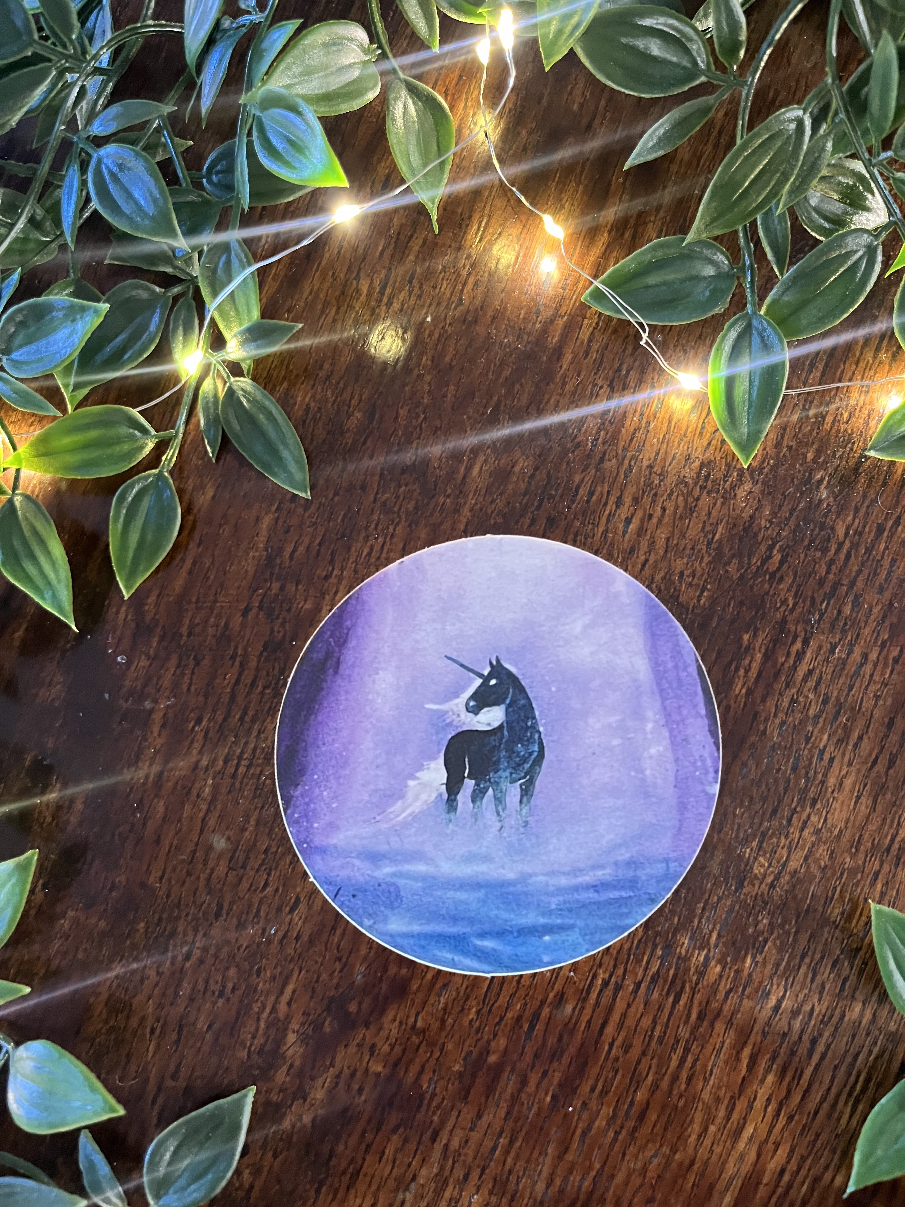 Stickers Magiques 🐦‍🔥