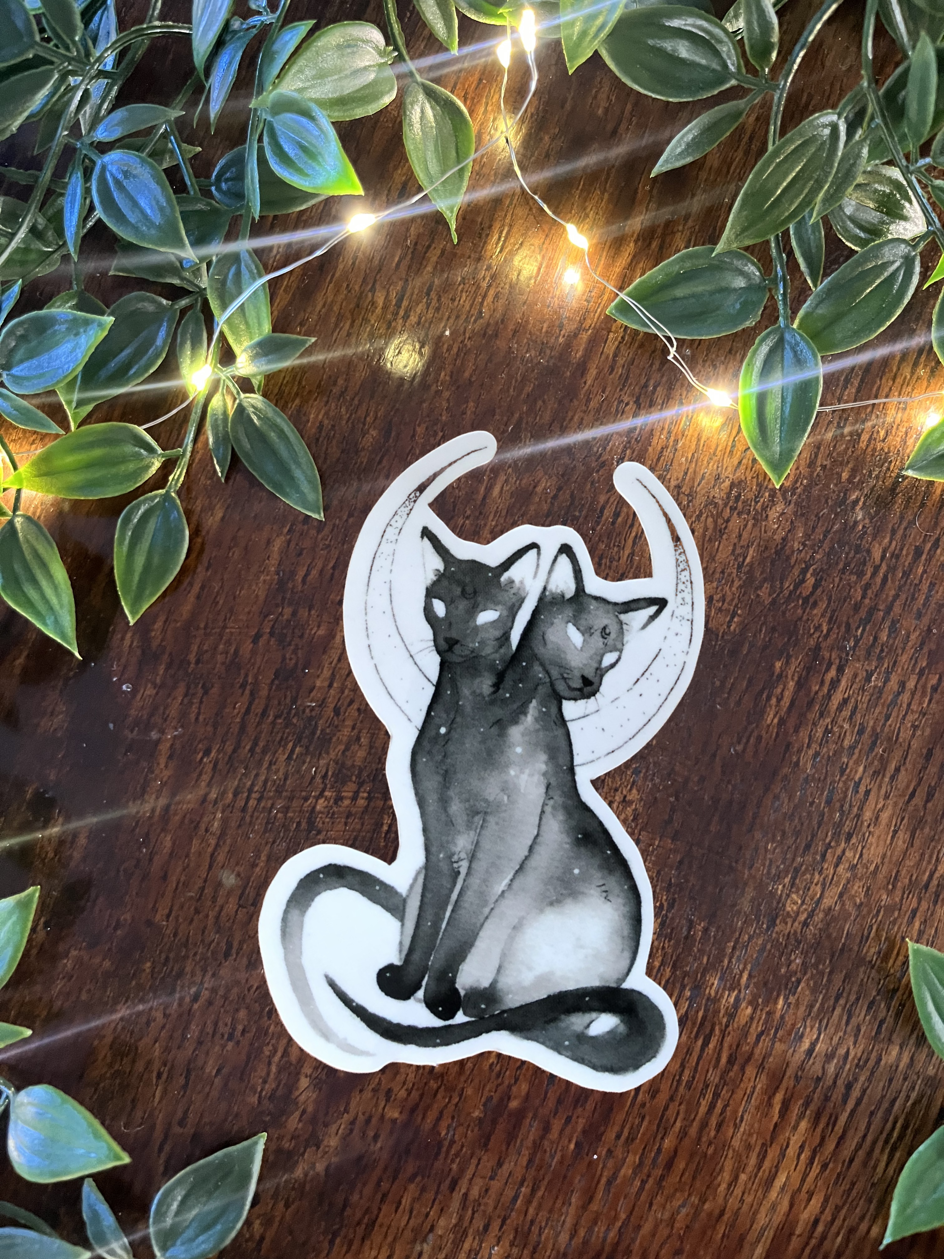 Stickers Magiques 🐦‍🔥