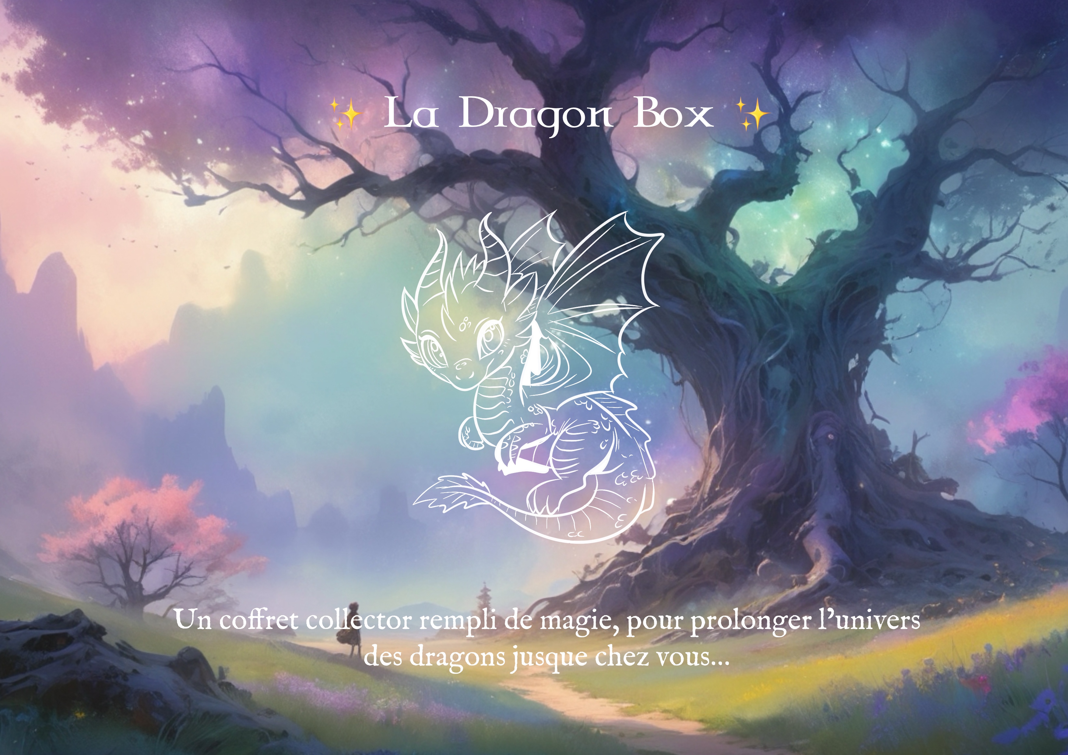La Dragon Box