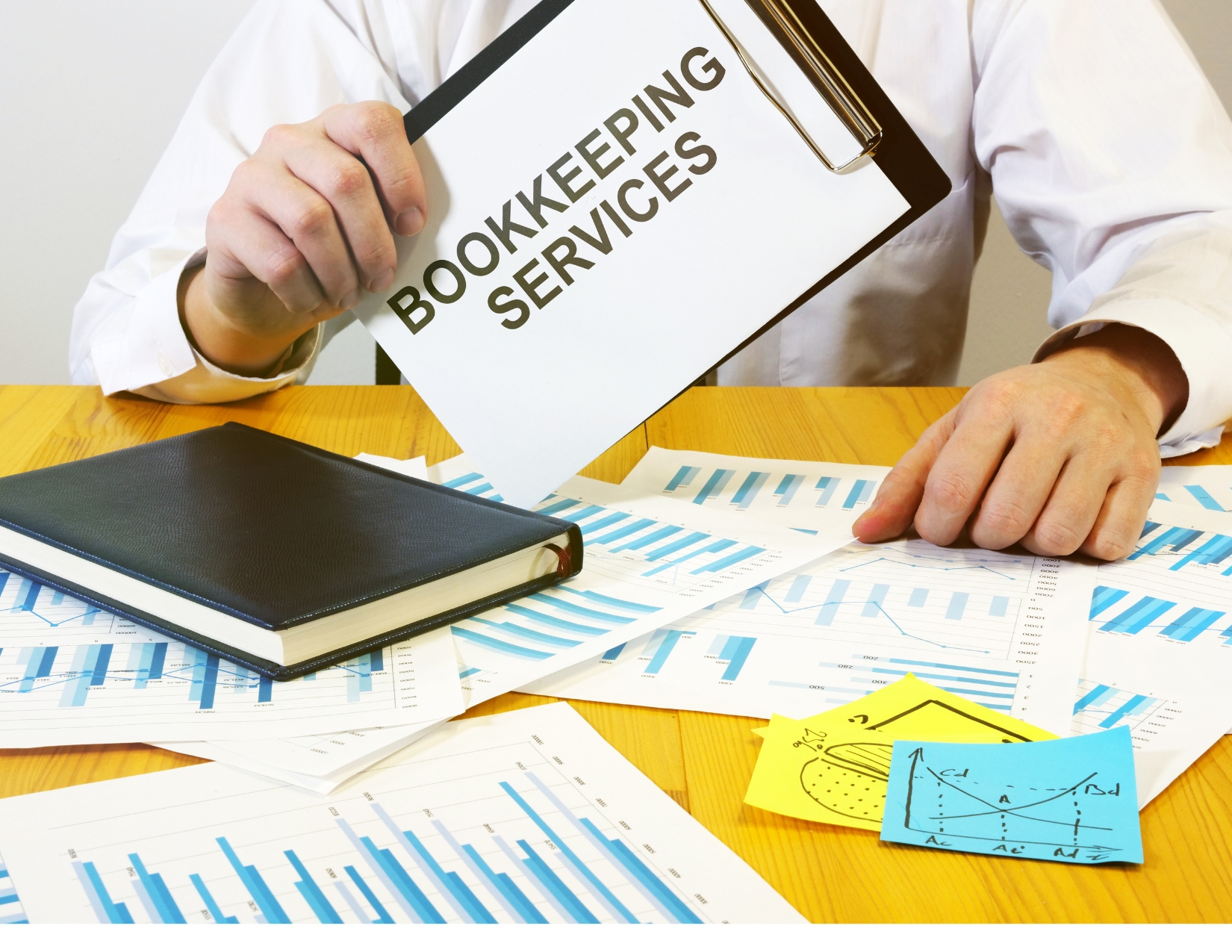 Advanced Bookkeeping