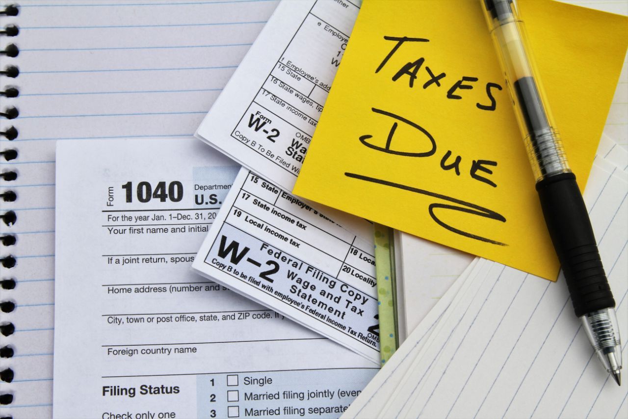 Individual Tax Returns