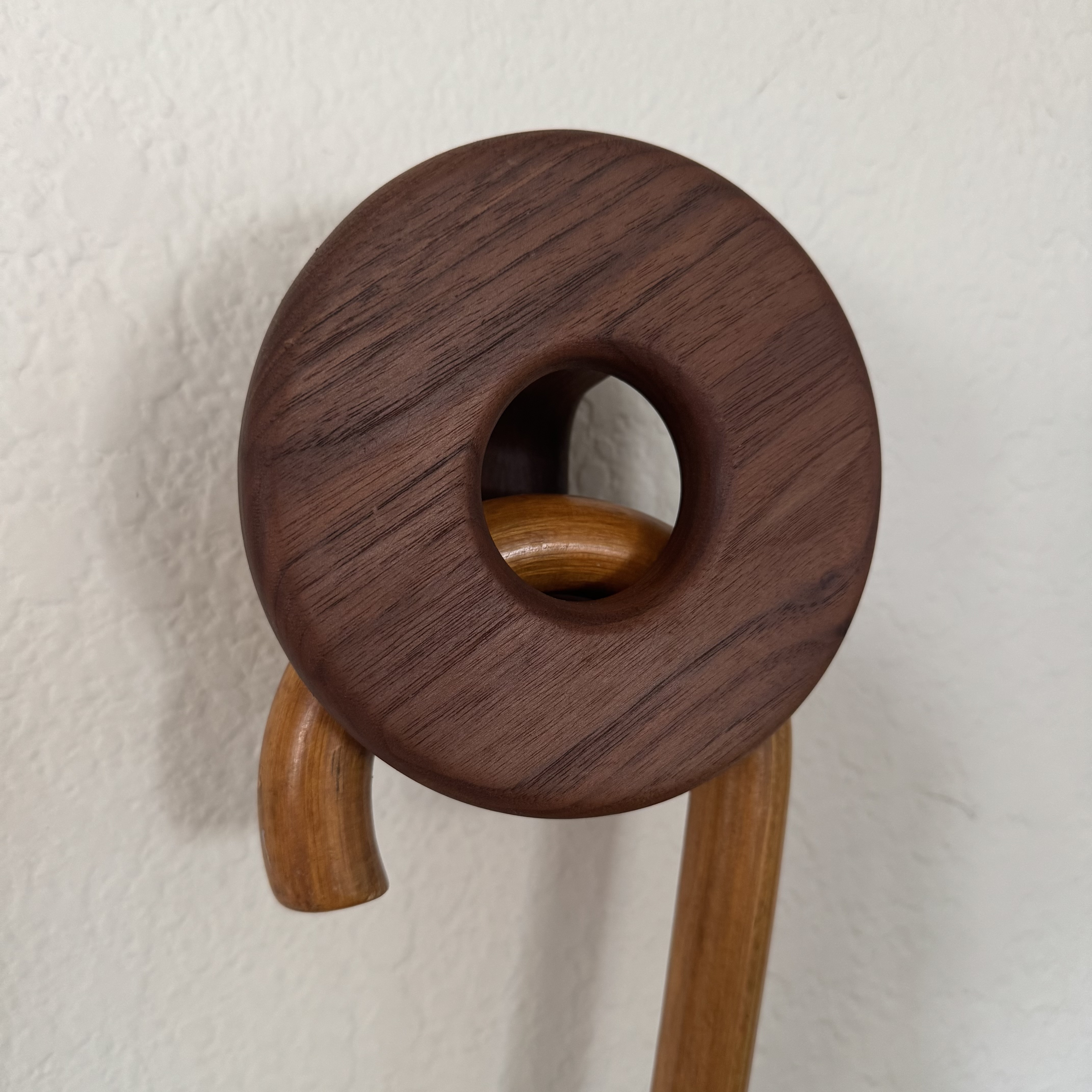 Cheerio Wall Hook