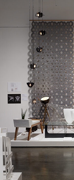 Villa Luce Hanging Pendant
