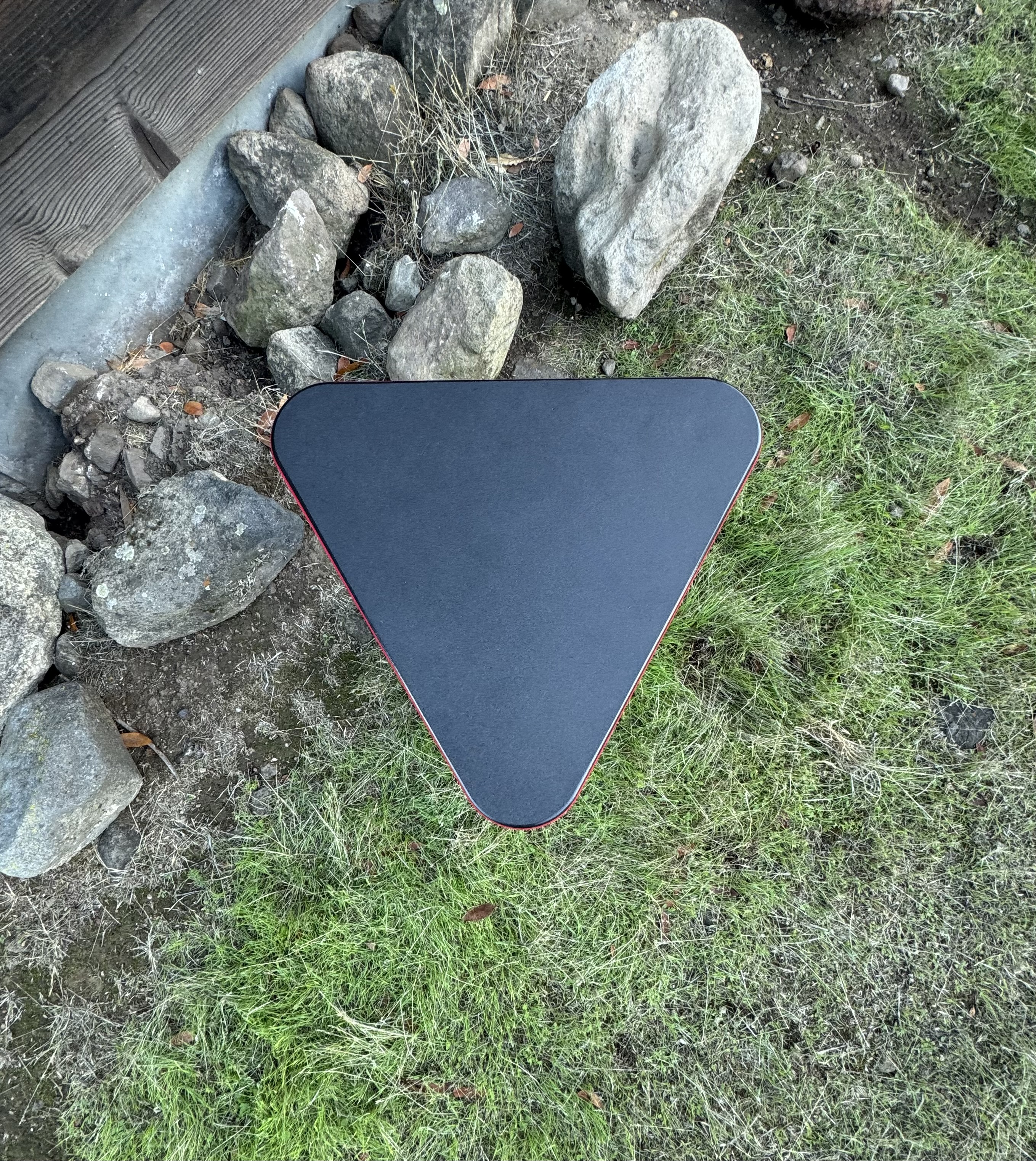 Point Reyes Stool/Side Table