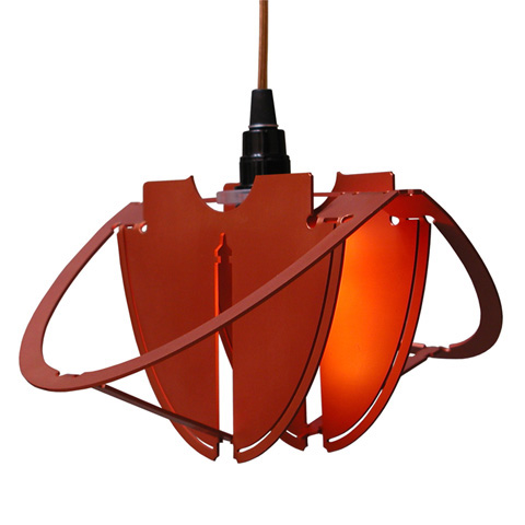 Villa Luce Hanging Pendant