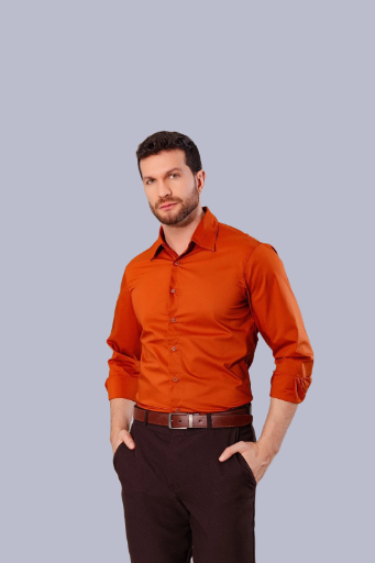 Camisas Sociais Confort