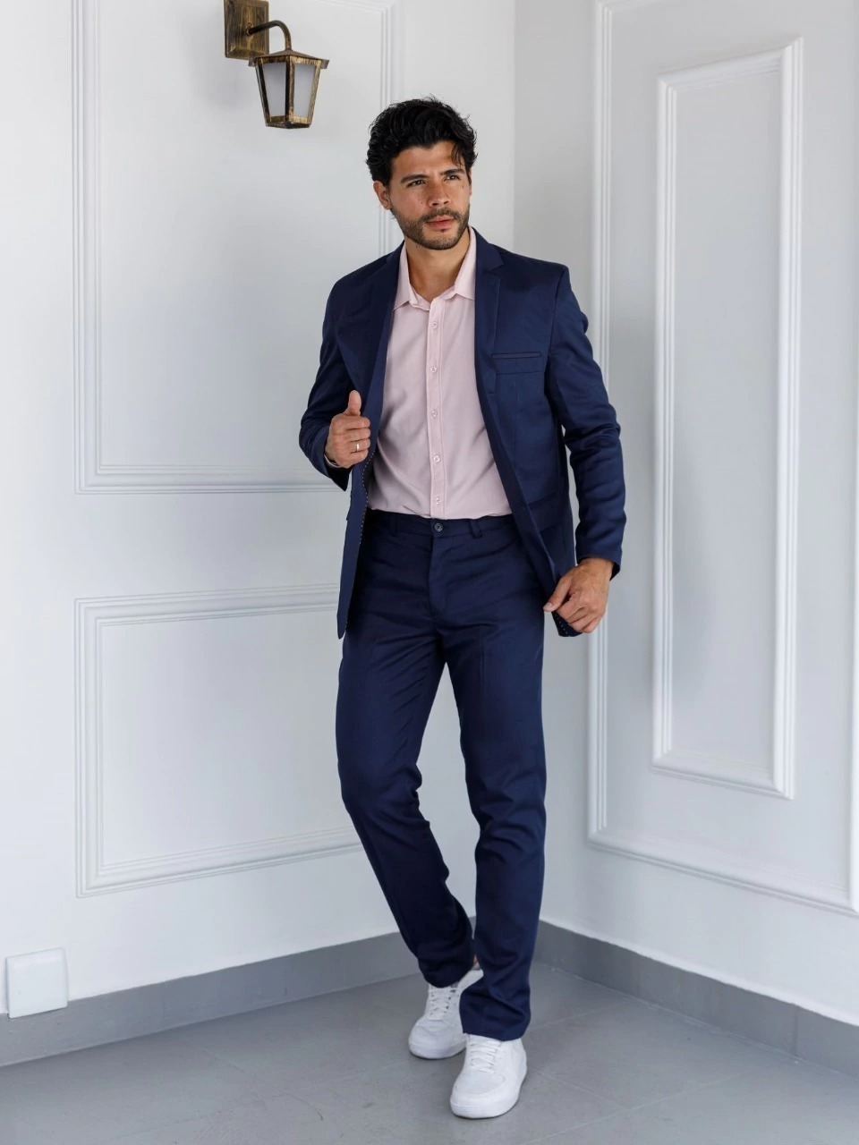 Conjuntos de Ternos a partir de R$350,00