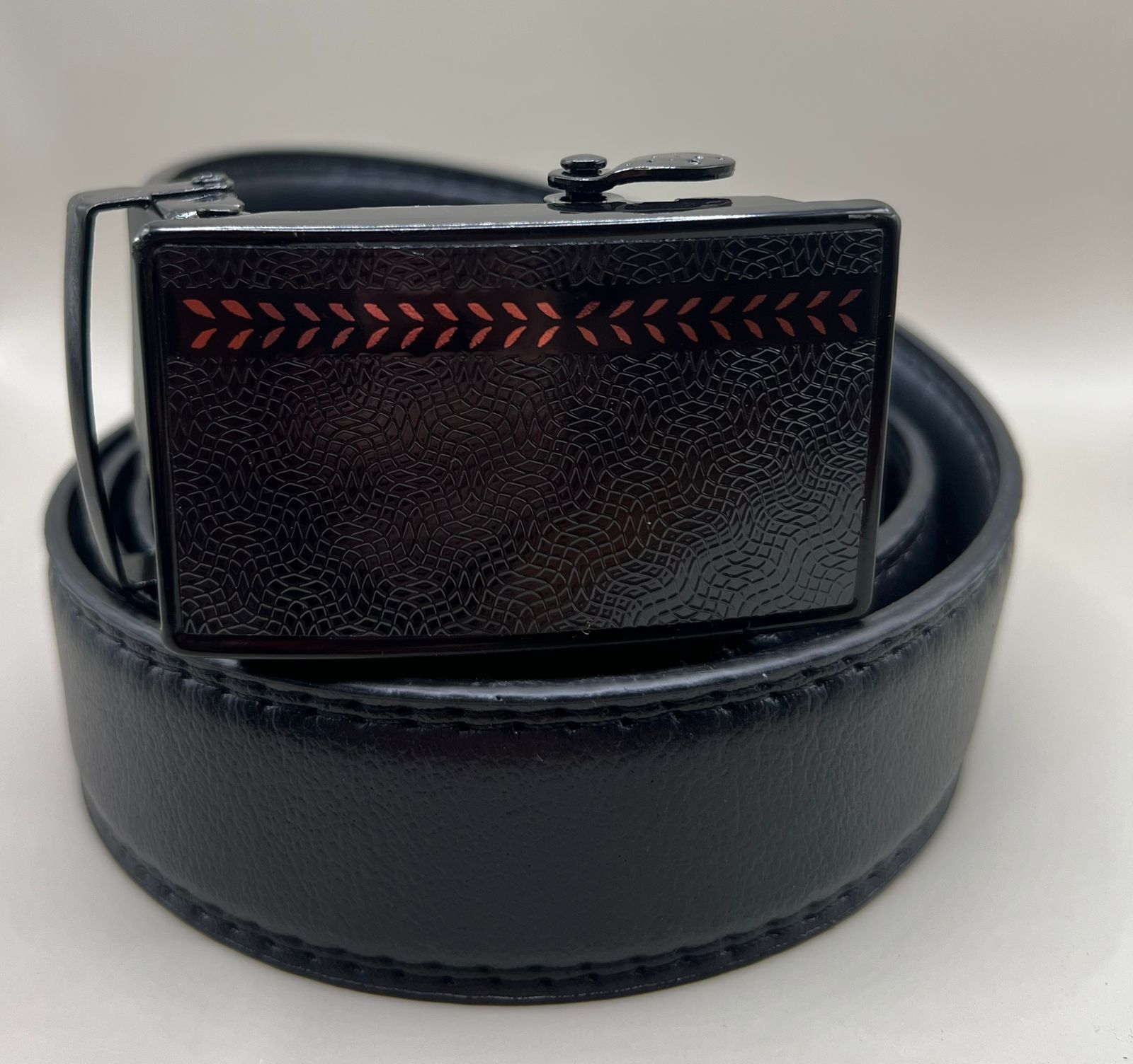 Cinto masculino de couro