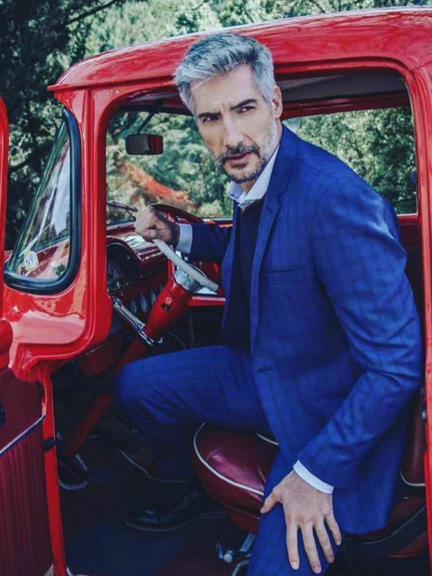 Conjuntos de Ternos a partir de R$350,00