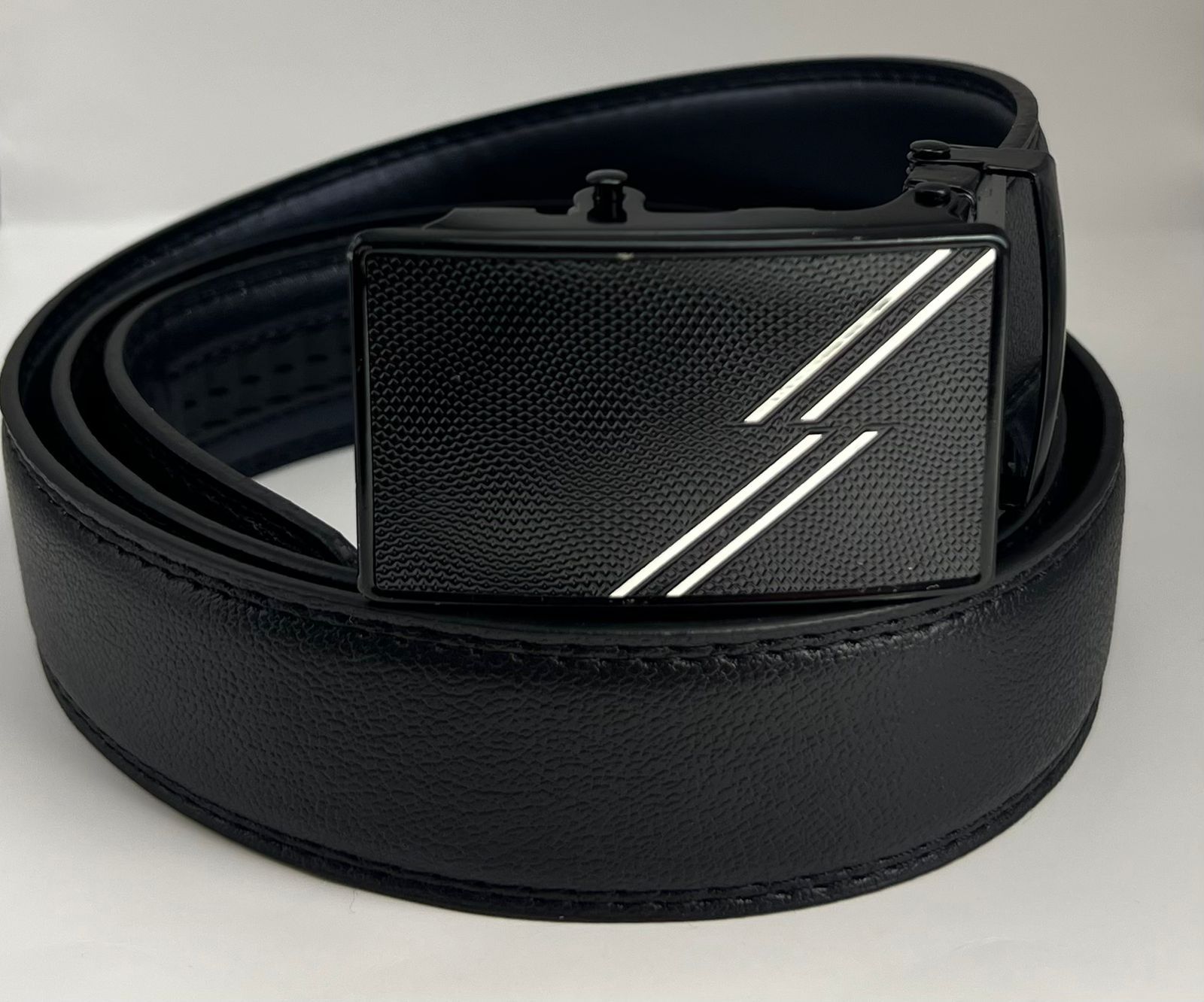 Cinto masculino de couro