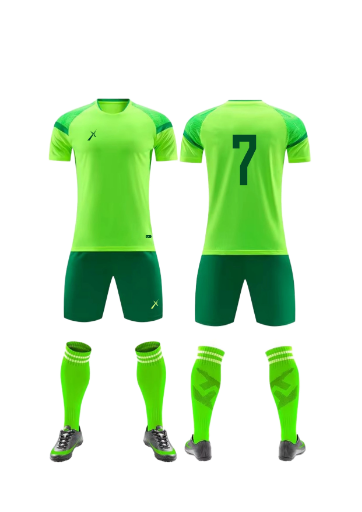 Linha Premium - Uniforme Esportivo