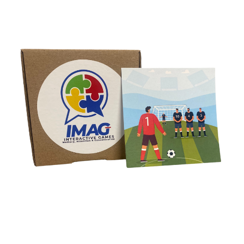 SOCCER