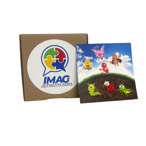 INSECTS