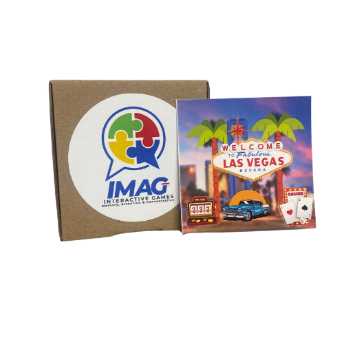 LAS VEGAS