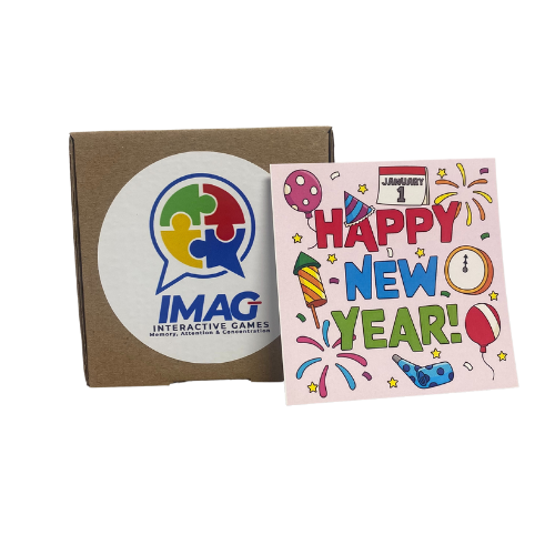 NEW YEAR