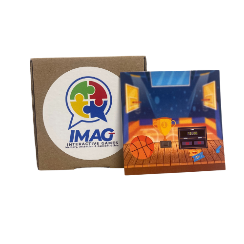 BASKETBALL