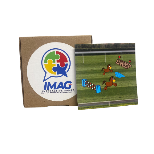 HORSES