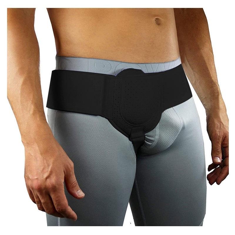 SUPA Men's Hernia Belt