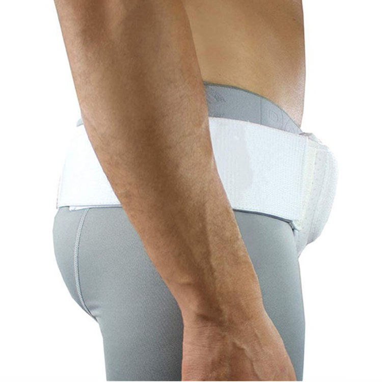 SUPA Men's Hernia Belt