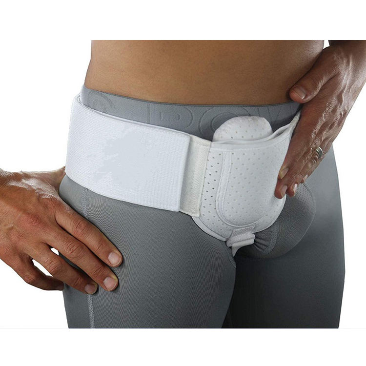 SUPA Men's Hernia Belt