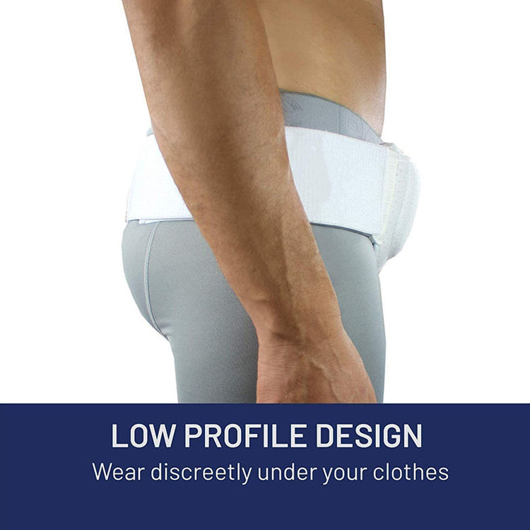SUPA Men's Hernia Belt