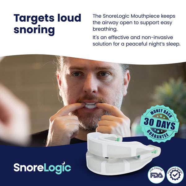 SnoreLogic
