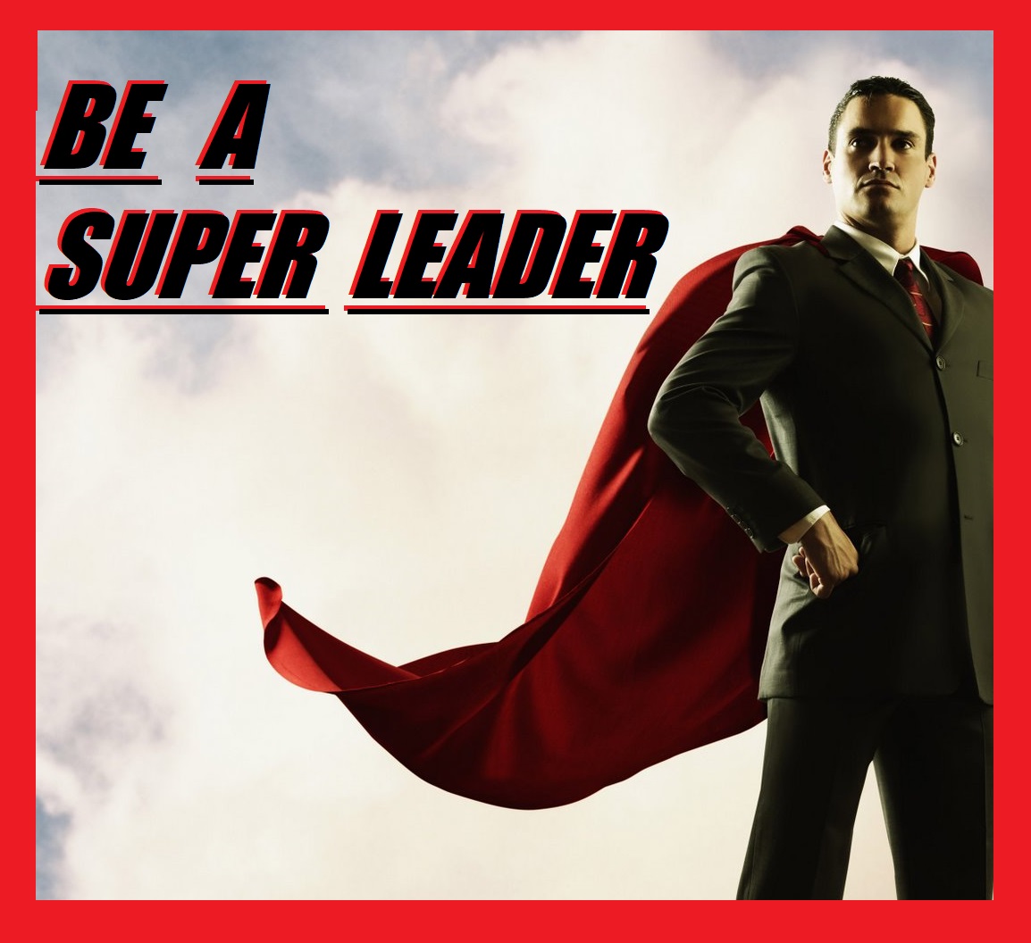 Leadership Development Training Course