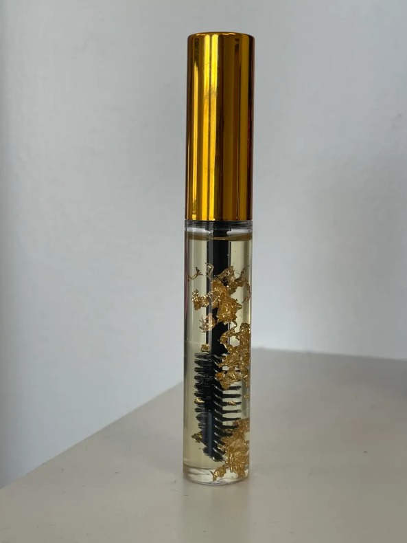 24k Gold Brow Oil