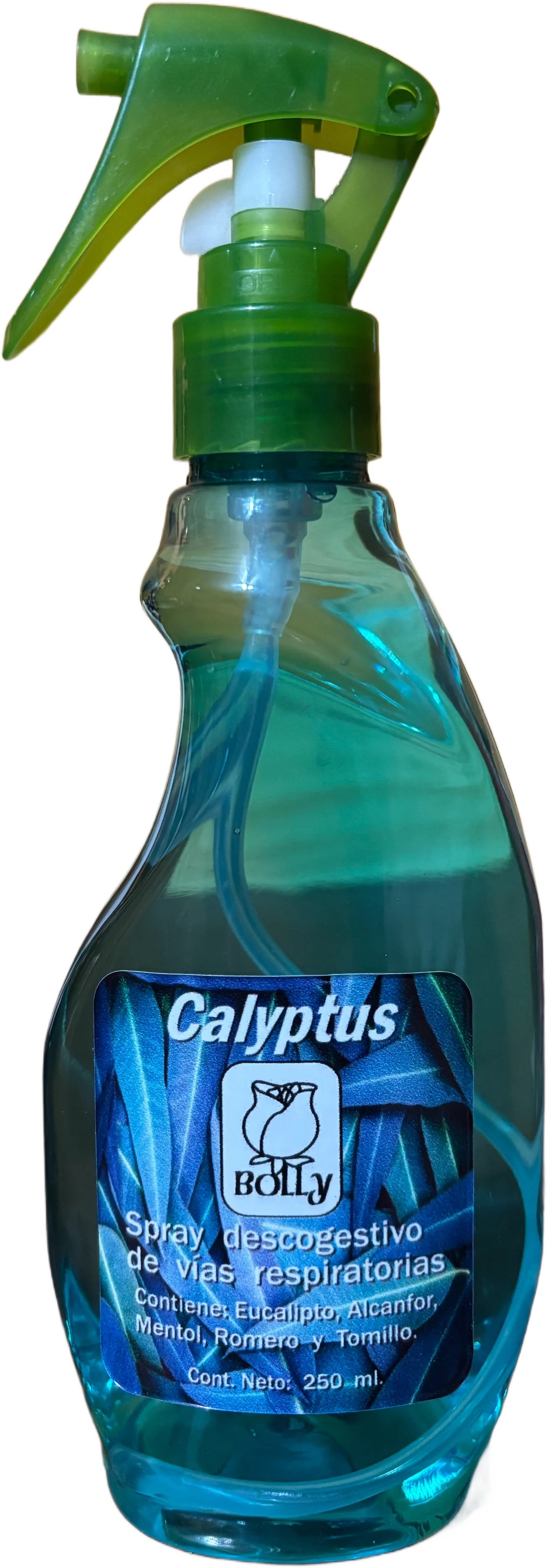 Calyptus Spray