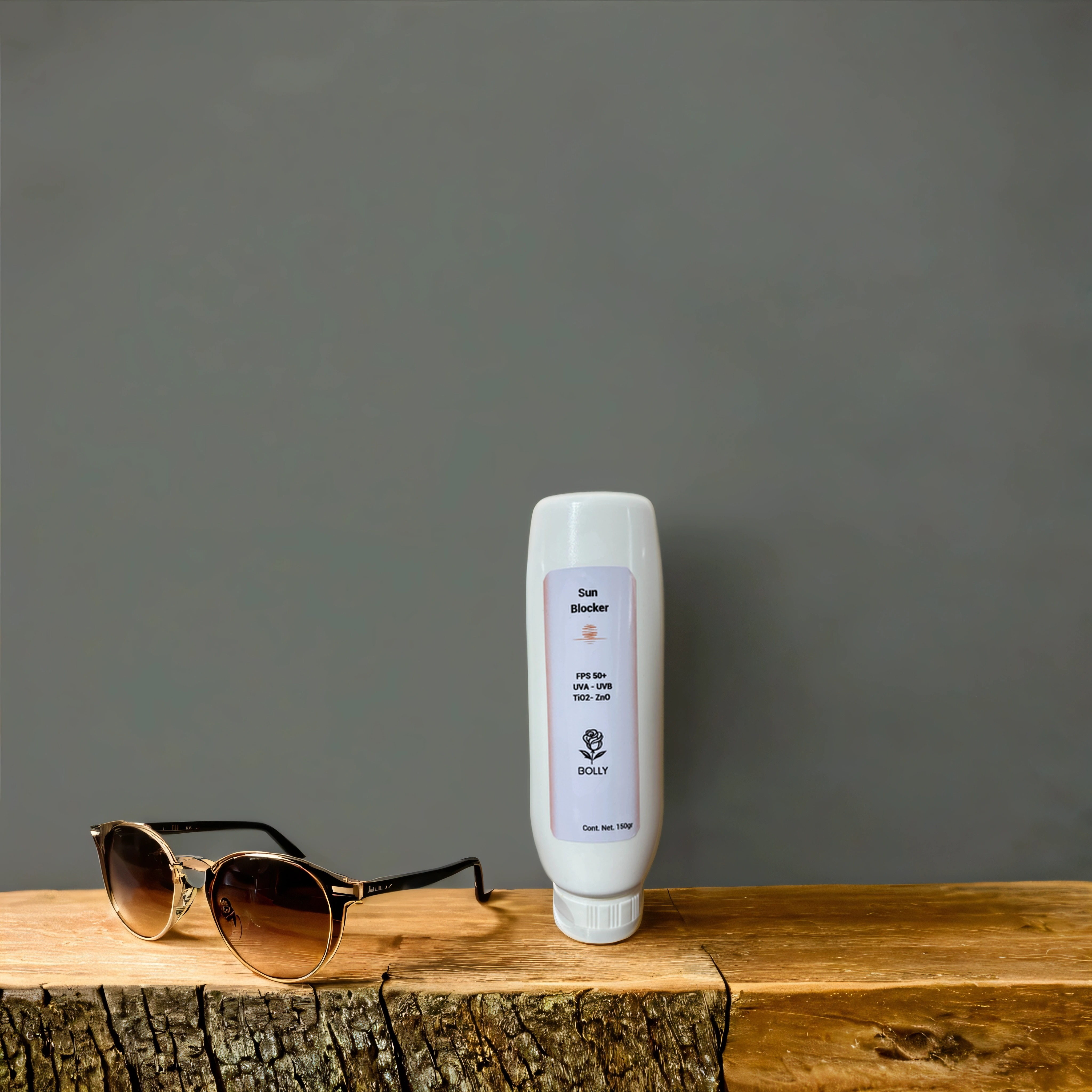 Sun Blocker Protector Solar