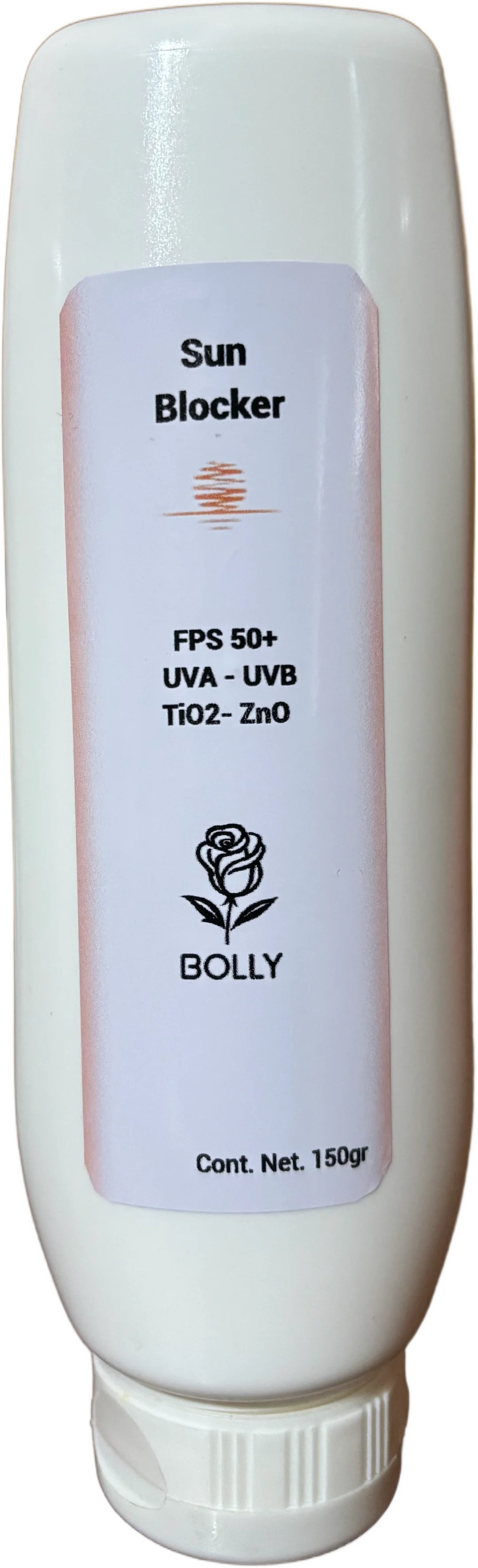 Sun Blocker Protector Solar