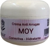 Crema Antiarrugas Moy