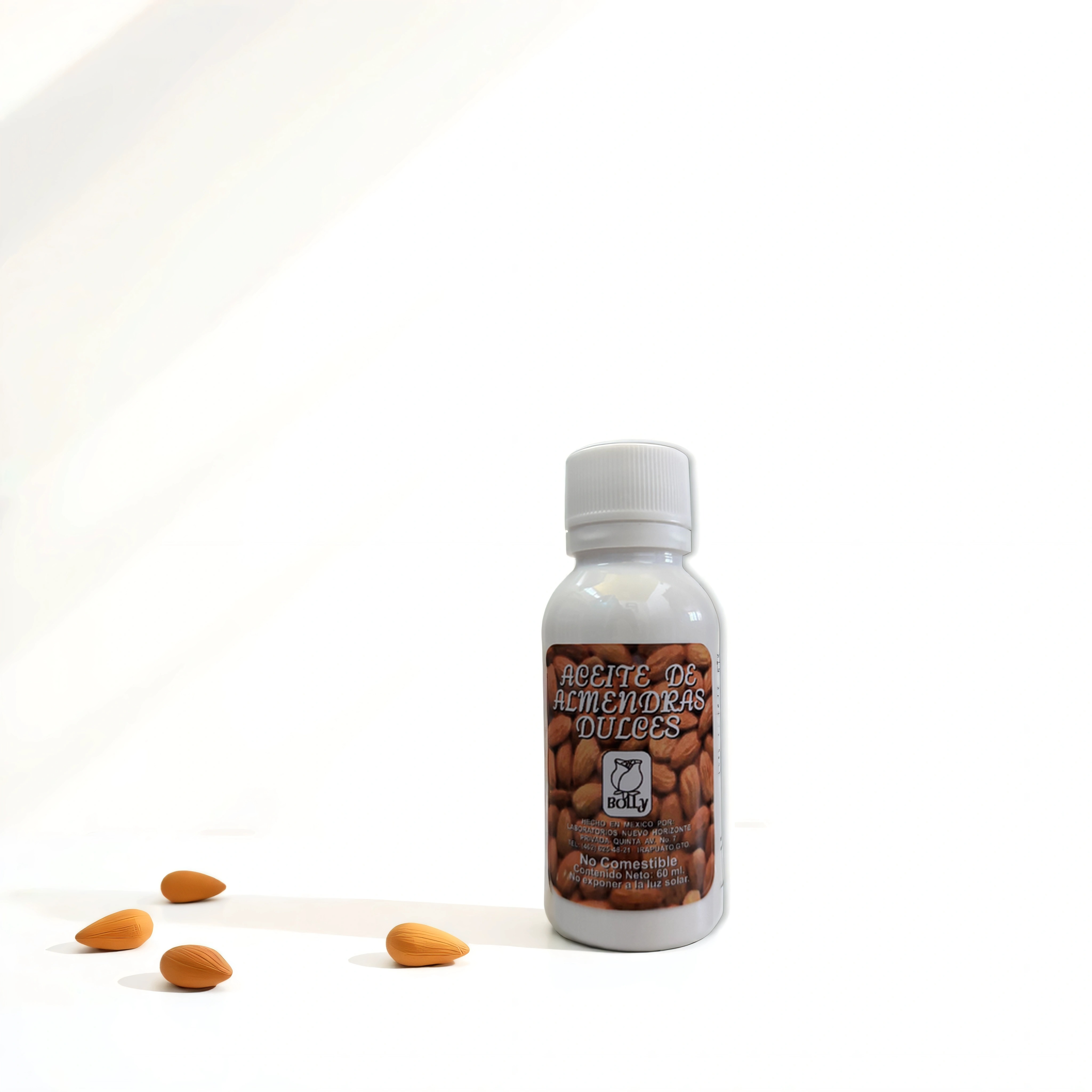 Aceite de Almendras Dulces