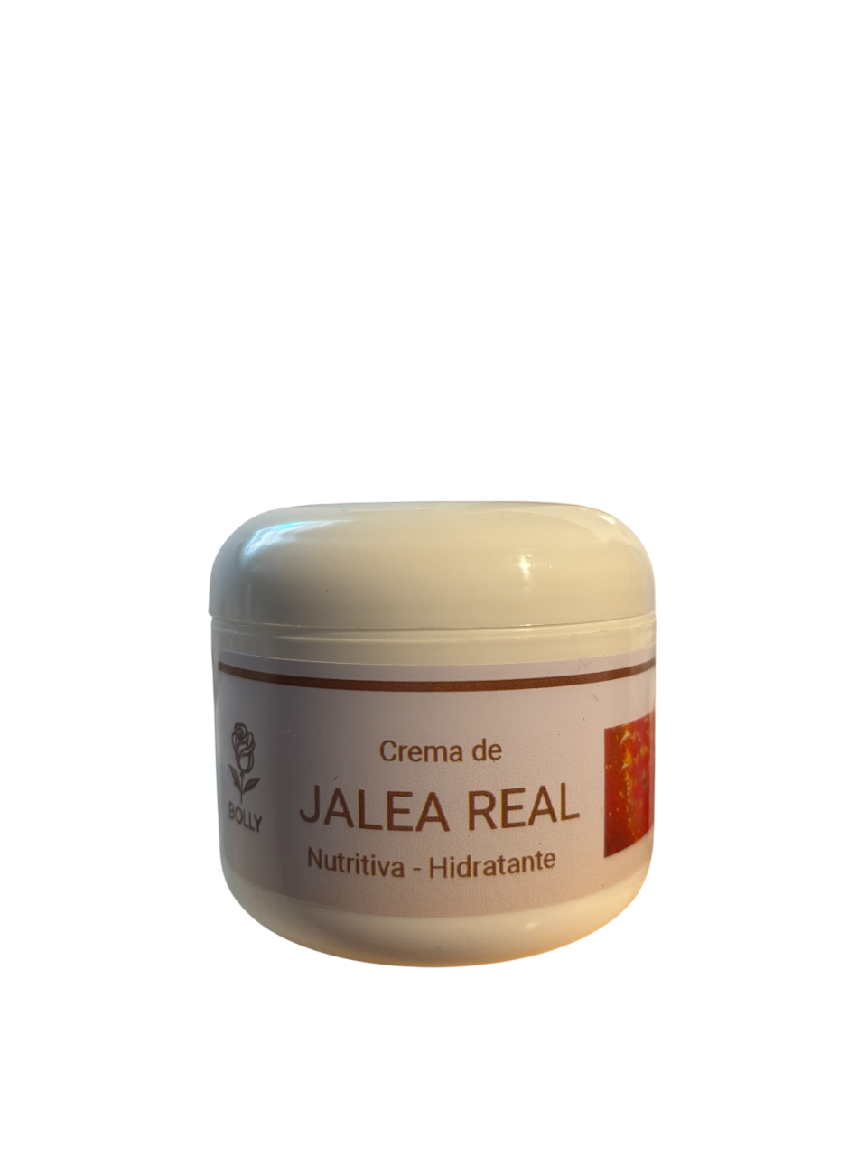 Crema de Jalea Real